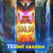 755bet cassino